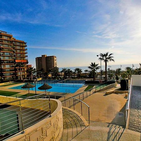 Sea Coast Apartment Arenales del Sol Extérieur photo