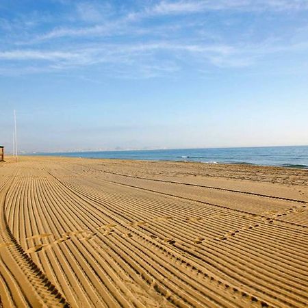Sea Coast Apartment Arenales del Sol Extérieur photo