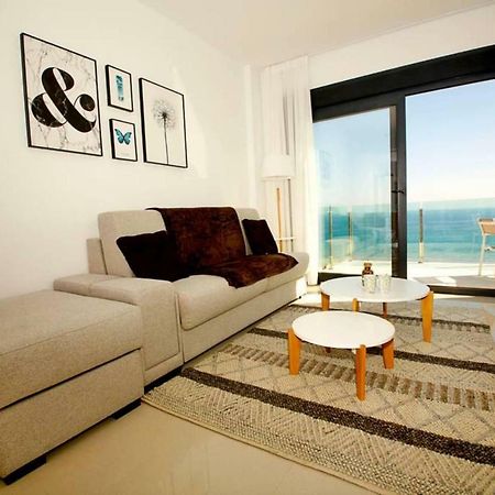 Sea Coast Apartment Arenales del Sol Extérieur photo