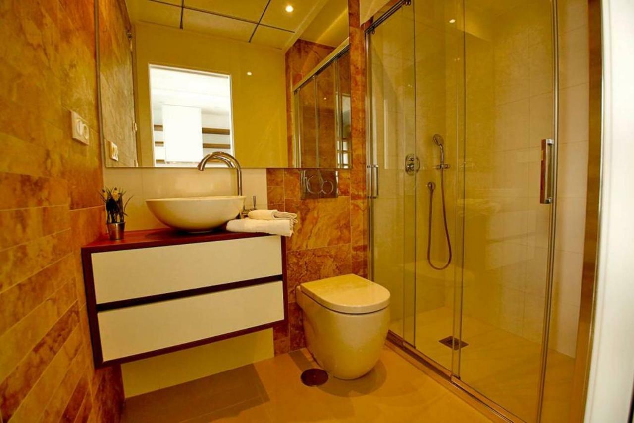Sea Coast Apartment Arenales del Sol Extérieur photo