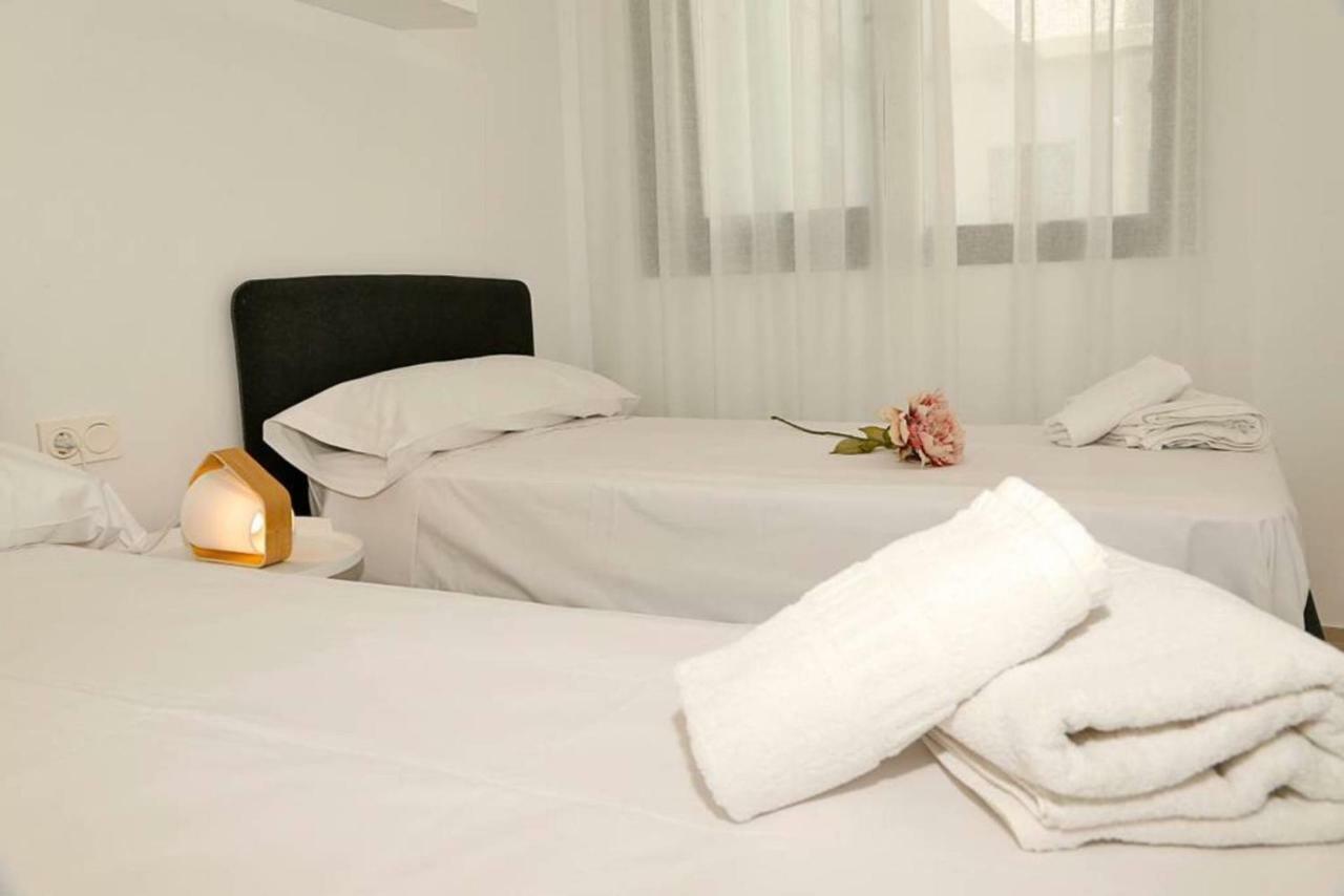 Sea Coast Apartment Arenales del Sol Extérieur photo