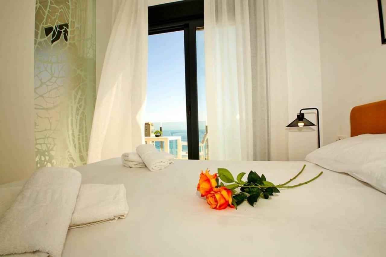 Sea Coast Apartment Arenales del Sol Extérieur photo