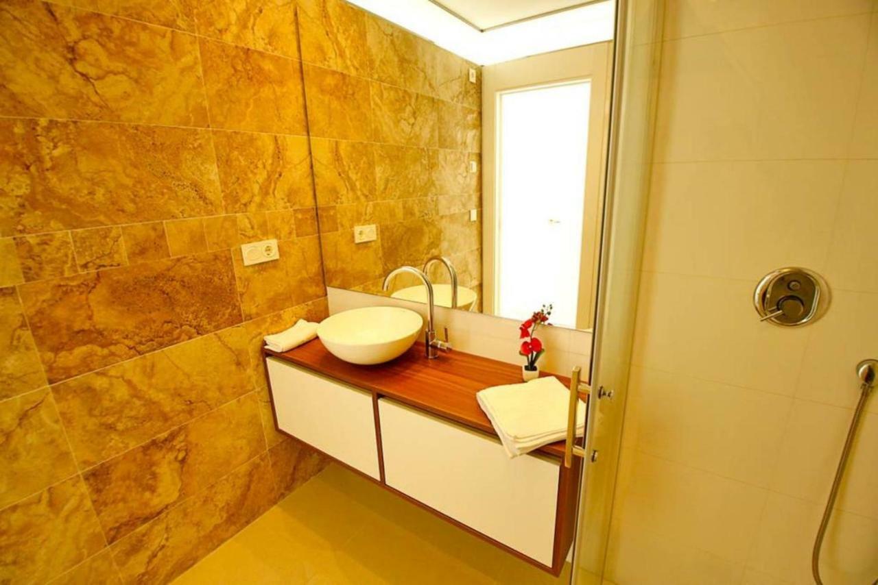 Sea Coast Apartment Arenales del Sol Extérieur photo