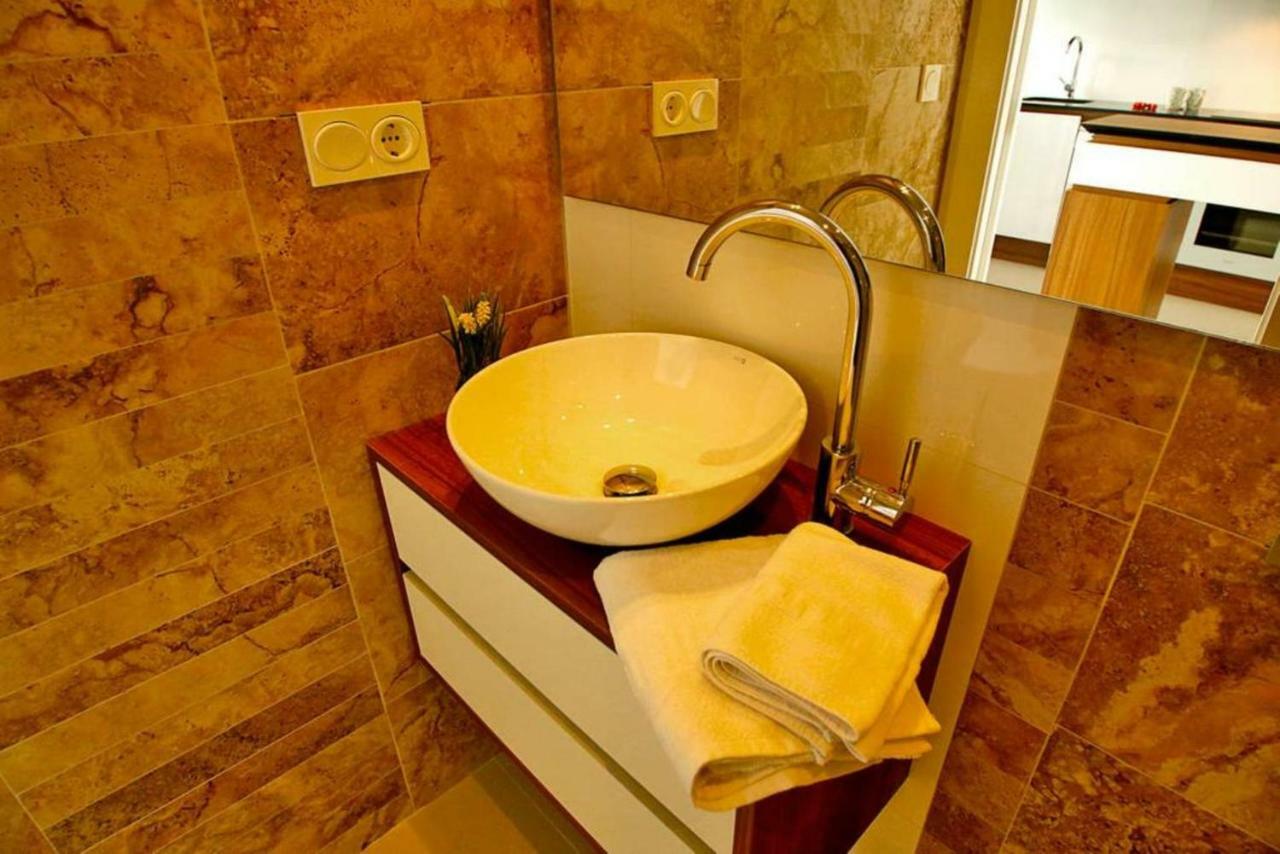 Sea Coast Apartment Arenales del Sol Extérieur photo