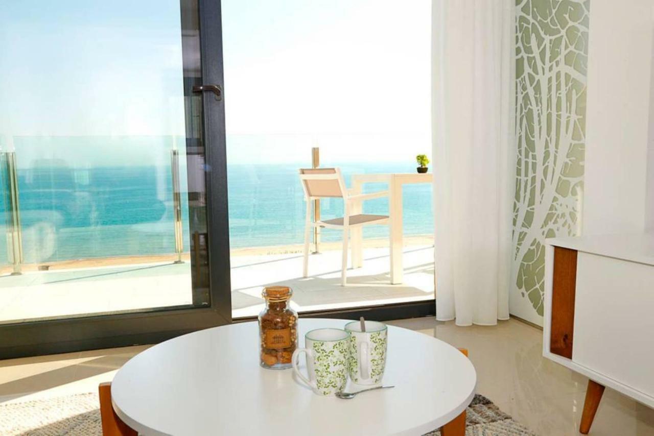 Sea Coast Apartment Arenales del Sol Extérieur photo