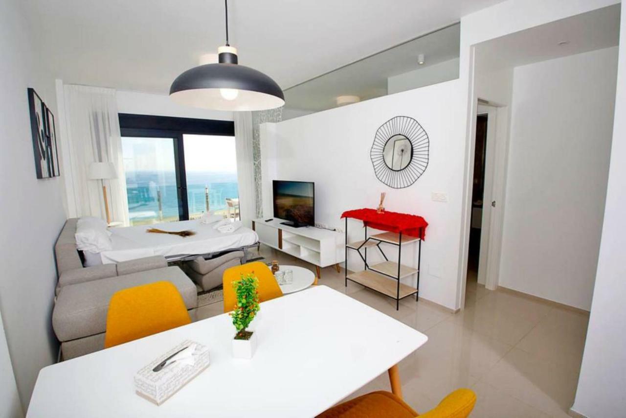 Sea Coast Apartment Arenales del Sol Extérieur photo