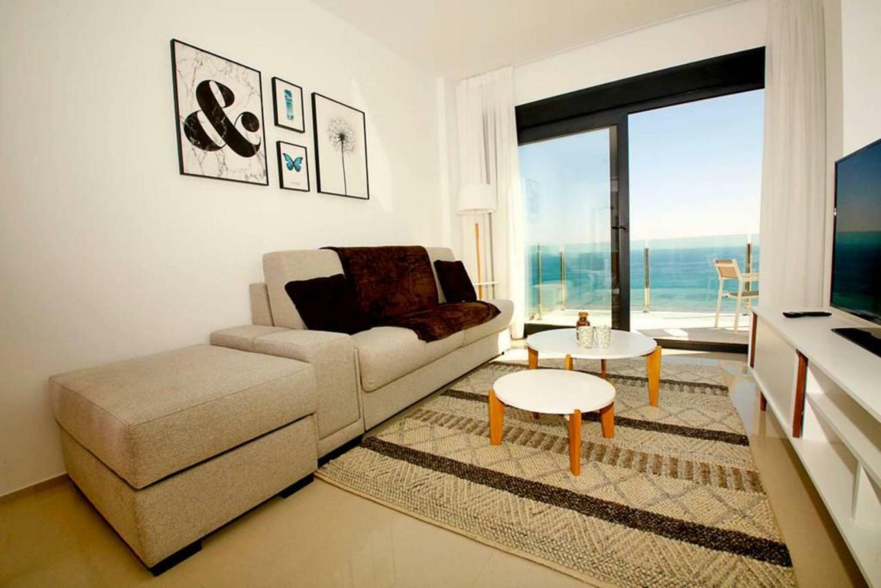 Sea Coast Apartment Arenales del Sol Extérieur photo