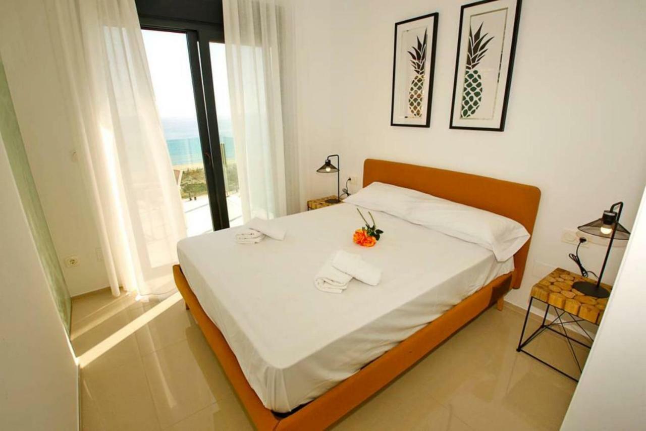 Sea Coast Apartment Arenales del Sol Extérieur photo