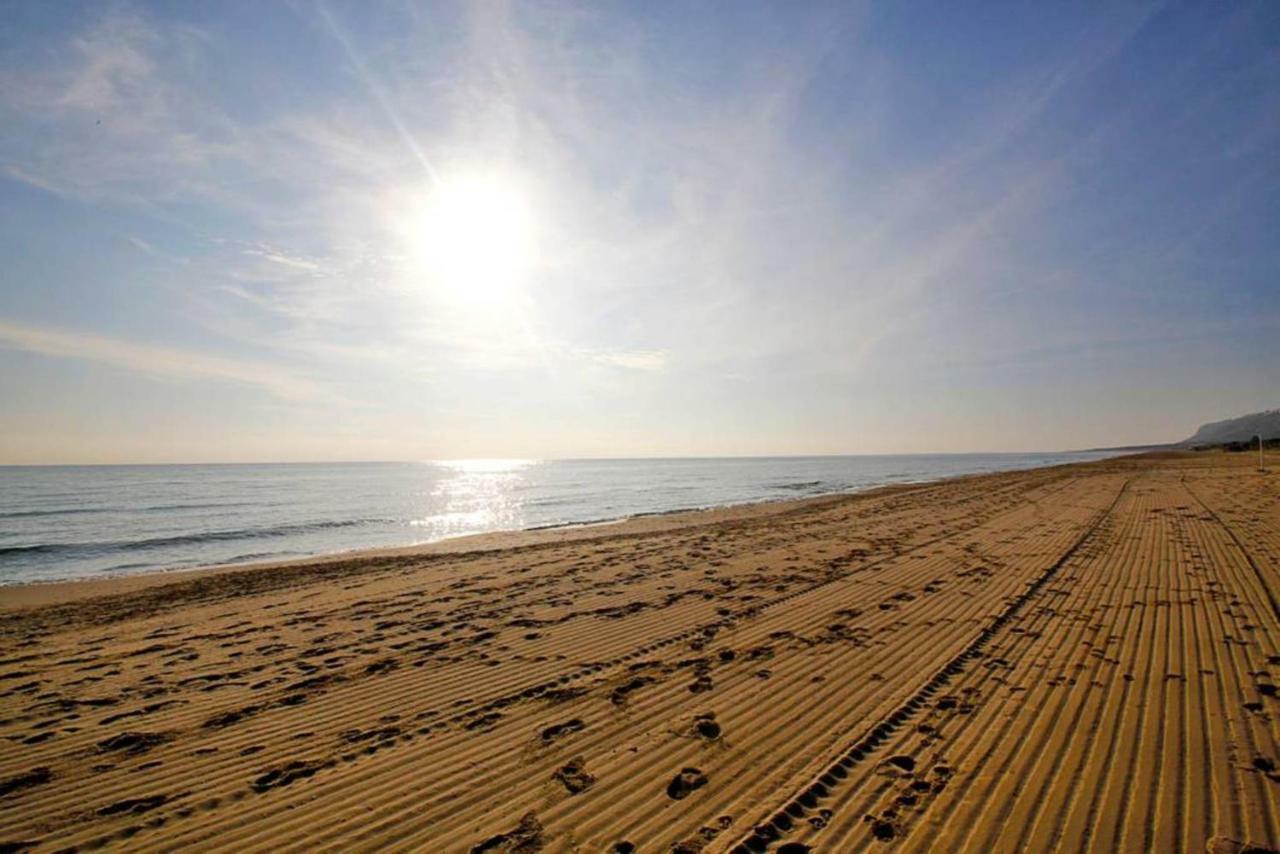 Sea Coast Apartment Arenales del Sol Extérieur photo