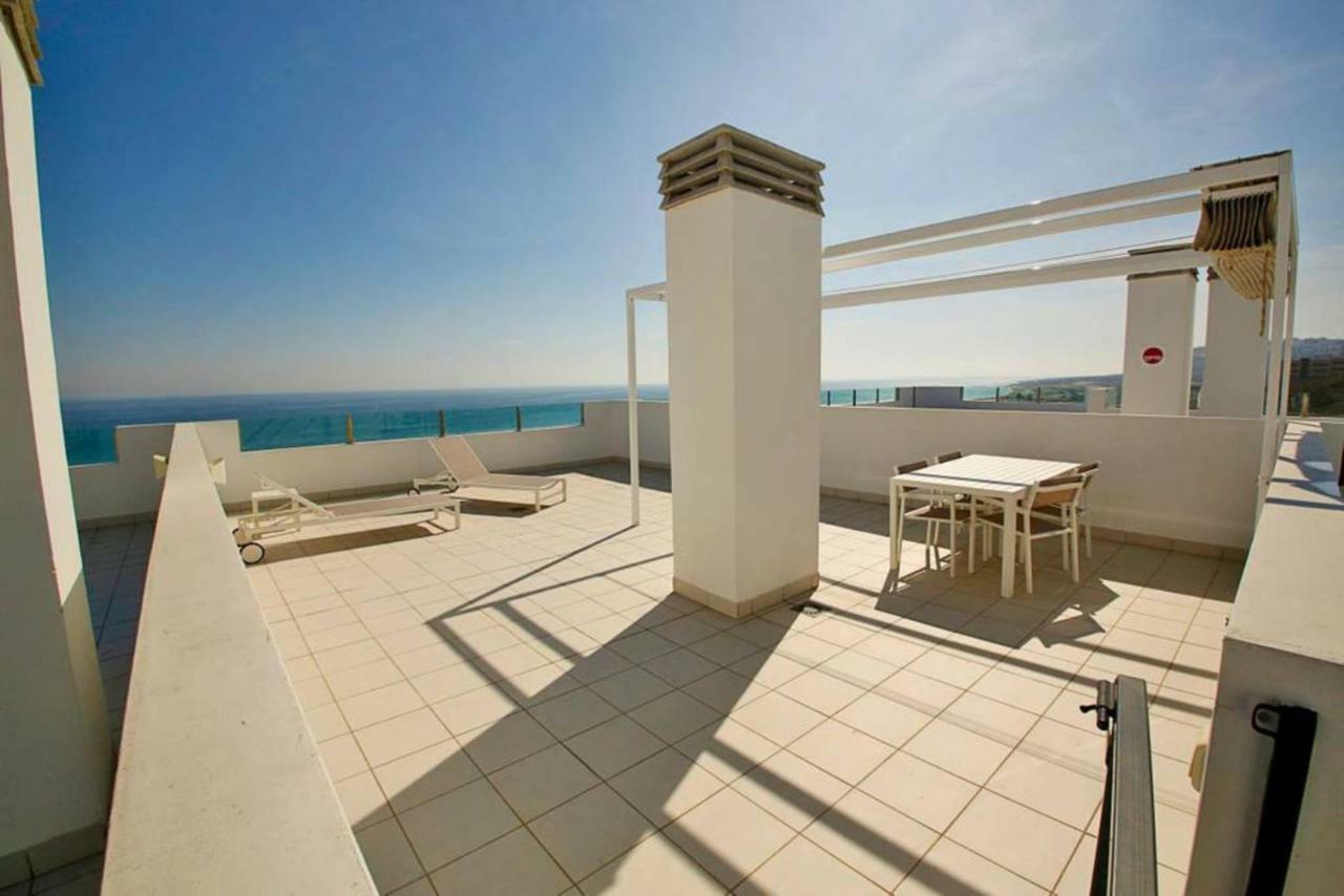 Sea Coast Apartment Arenales del Sol Extérieur photo